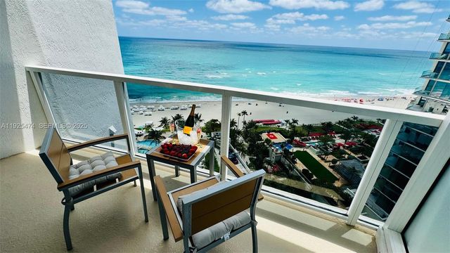 18001 Collins Ave 1110, Sunny Isles Beach, FL 33160