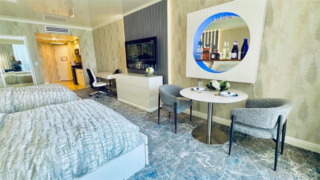 18001 Collins Ave 1110, Sunny Isles Beach, FL 33160