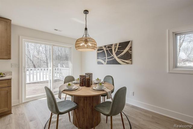 3750 Alida Avenue, Rochester Hills, MI 48309