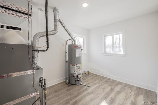 3750 Alida Avenue, Rochester Hills, MI 48309