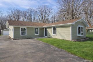 3750 Alida Avenue, Rochester Hills, MI 48309