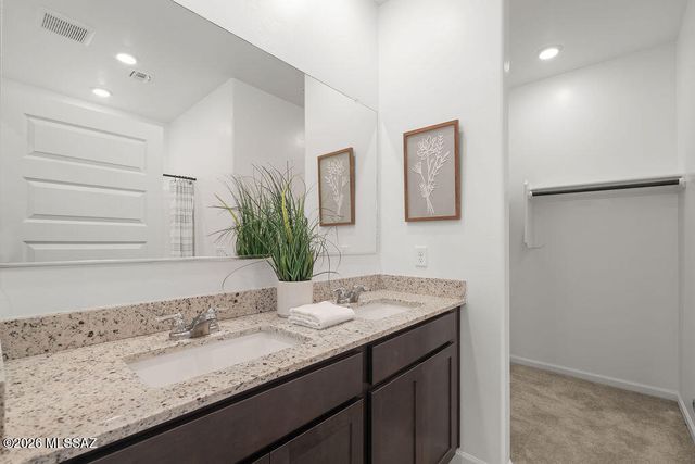 8713 E Creamy Cliffrose Trail, Vail, AZ 85641
