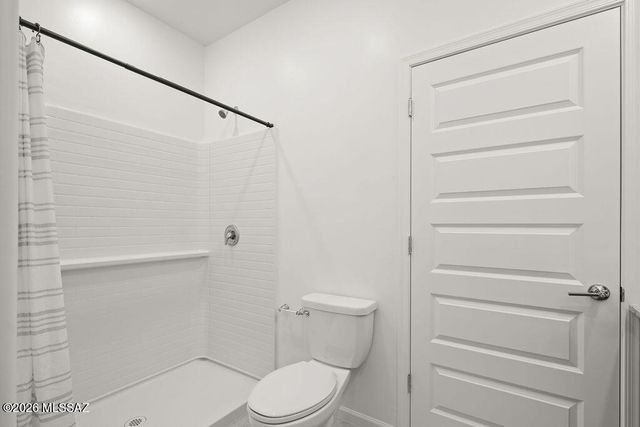 8713 E Creamy Cliffrose Trail, Vail, AZ 85641