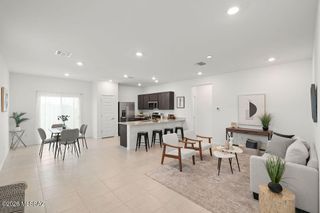 8713 E Creamy Cliffrose Trail, Vail, AZ 85641