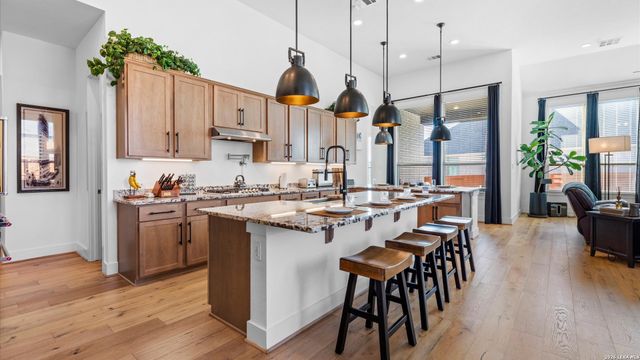 1511 buckner, San Antonio, TX 78253