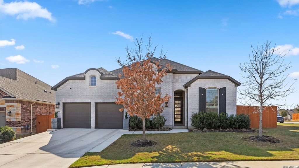 1511 buckner, San Antonio, TX 78253