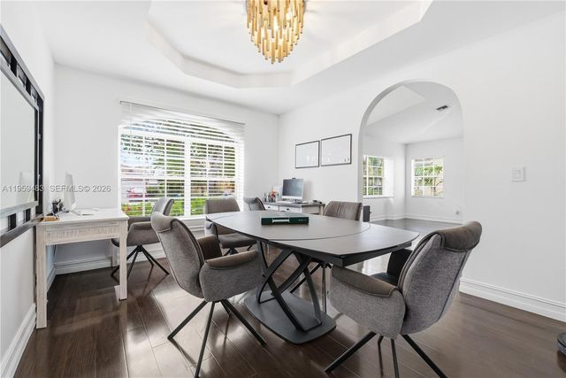 18427 NW 9th Ct, Pembroke Pines, FL 33029