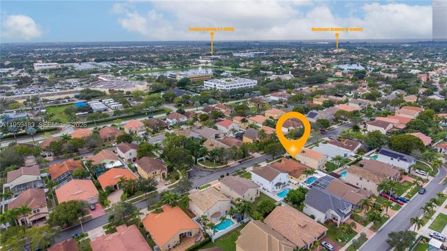 18427 NW 9th Ct, Pembroke Pines, FL 33029