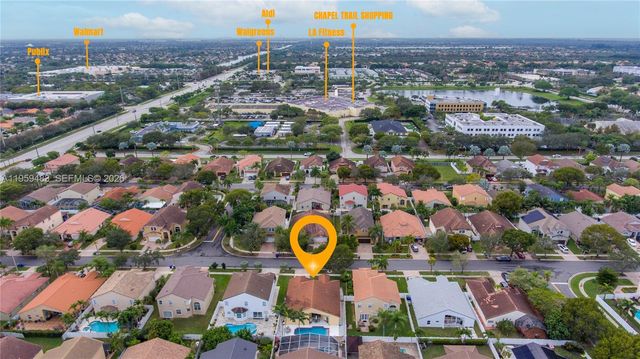 18427 NW 9th Ct, Pembroke Pines, FL 33029