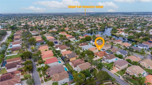 18427 NW 9th Ct, Pembroke Pines, FL 33029