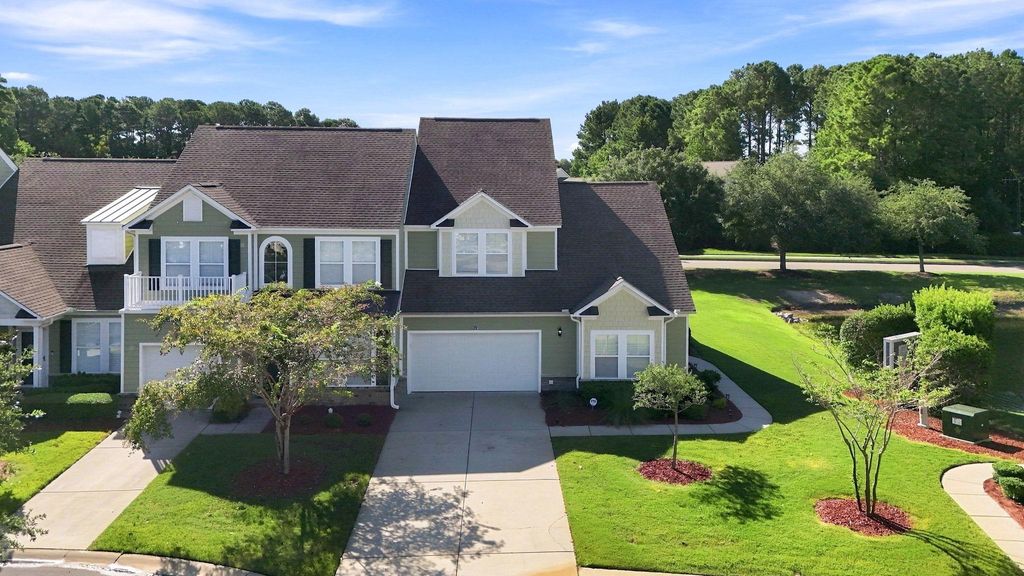 6014 Catalina Dr Unit 715, North Myrtle Beach, SC 29582 — exterior