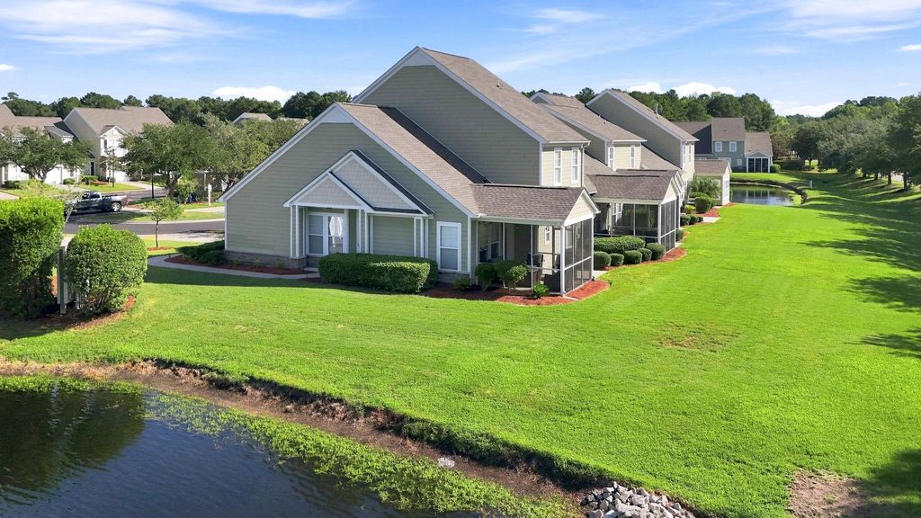 6014 Catalina Dr Unit 715, North Myrtle Beach, SC 29582 — photo 5