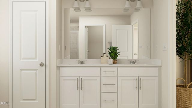 1007 Yellow Leaf Lane, Durham, NC 27703
