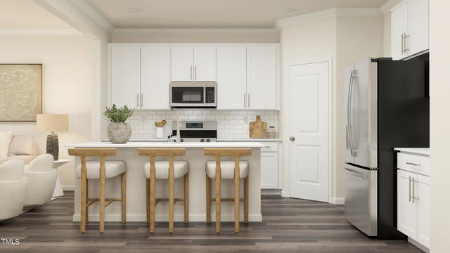 1007 Yellow Leaf Lane, Durham, NC 27703