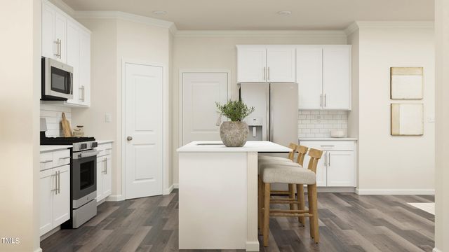 1007 Yellow Leaf Lane, Durham, NC 27703
