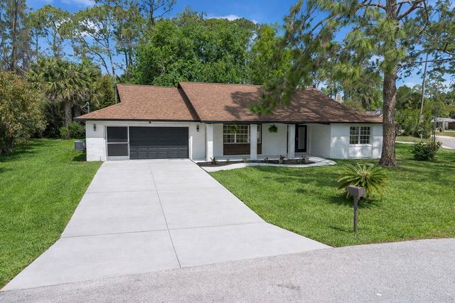 31 WASSERMAN DRIVE, Palm Coast, FL 32164