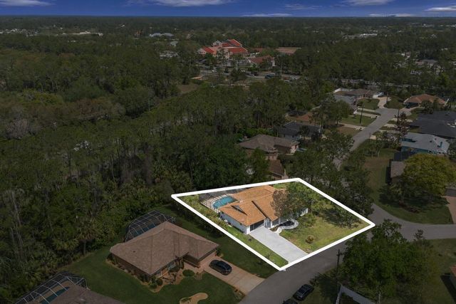 31 WASSERMAN DRIVE, Palm Coast, FL 32164