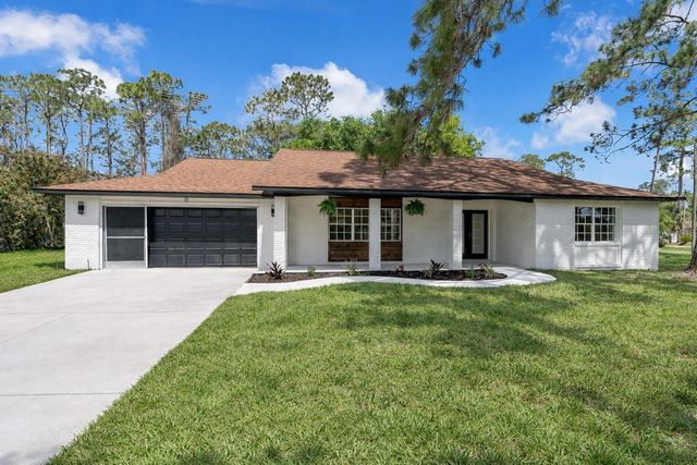 31 WASSERMAN DRIVE, Palm Coast, FL 32164