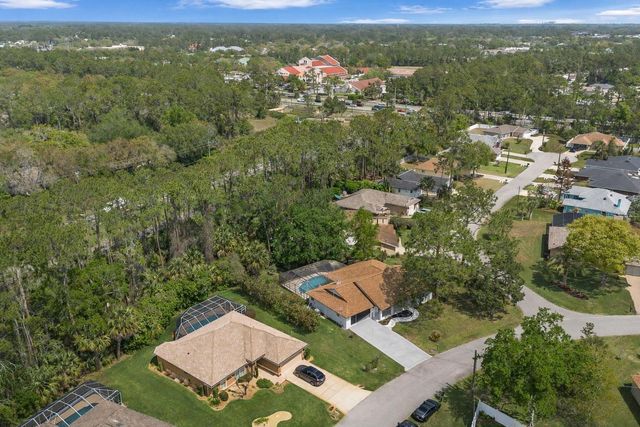 31 WASSERMAN DRIVE, Palm Coast, FL 32164