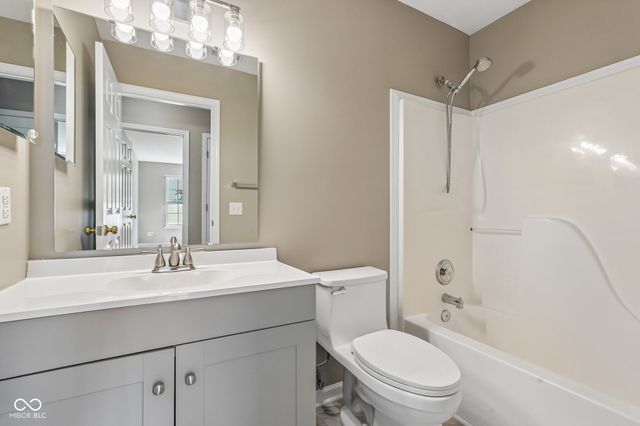 1152 Longwell Lane, Indianapolis, IN 46240