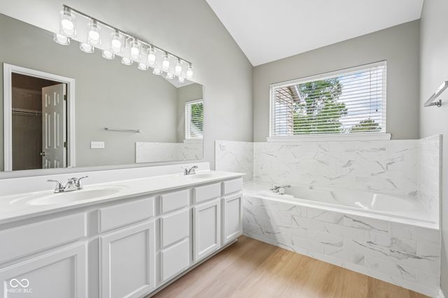 1152 Longwell Lane, Indianapolis, IN 46240