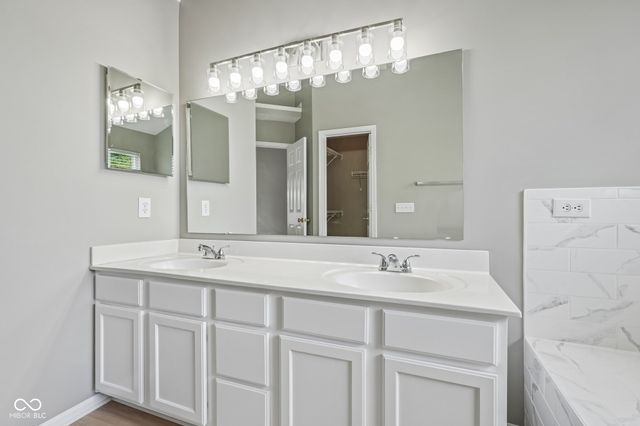 1152 Longwell Lane, Indianapolis, IN 46240