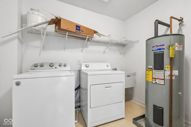 1152 Longwell Lane, Indianapolis, IN 46240