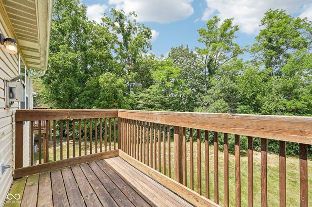 1152 Longwell Lane, Indianapolis, IN 46240