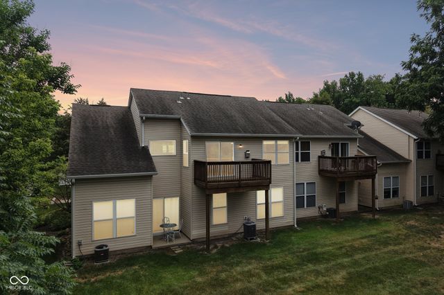 1152 Longwell Lane, Indianapolis, IN 46240