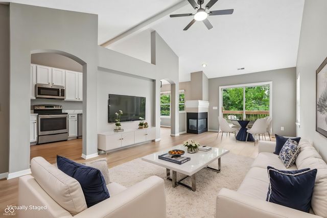 1152 Longwell Lane, Indianapolis, IN 46240