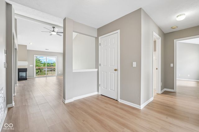 1152 Longwell Lane, Indianapolis, IN 46240