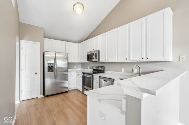 1152 Longwell Lane, Indianapolis, IN 46240