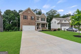 151 Hinton Farm Way, Dacula, GA 30019