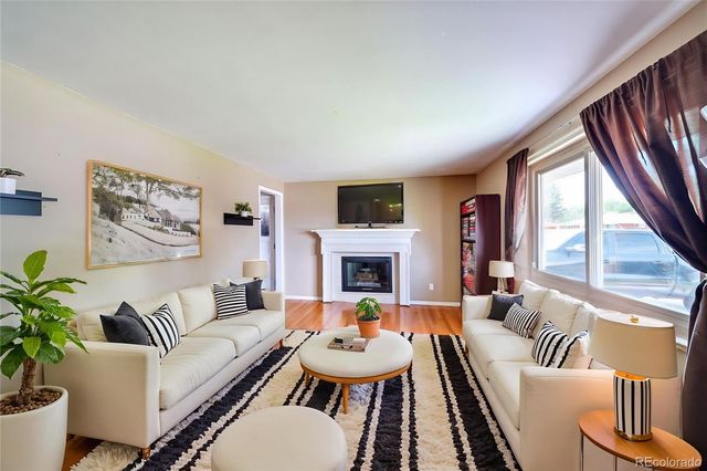 6616 S Lincoln Street, Centennial, CO 80121