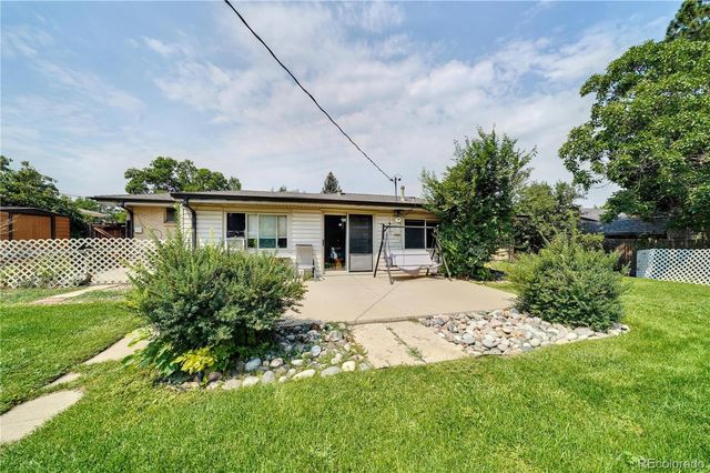 6616 S Lincoln Street, Centennial, CO 80121