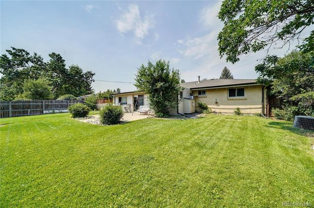 6616 S Lincoln Street, Centennial, CO 80121