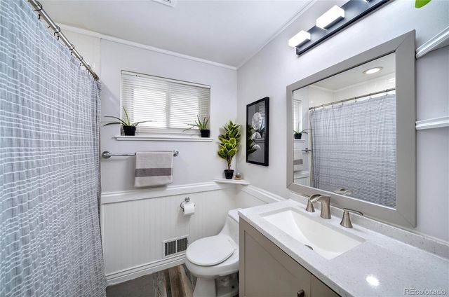 6616 S Lincoln Street, Centennial, CO 80121