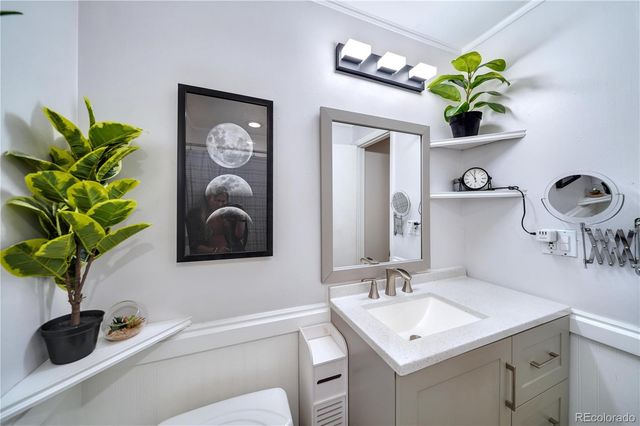 6616 S Lincoln Street, Centennial, CO 80121