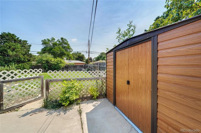 6616 S Lincoln Street, Centennial, CO 80121