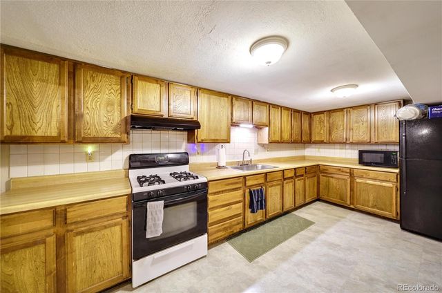 6616 S Lincoln Street, Centennial, CO 80121