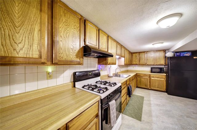 6616 S Lincoln Street, Centennial, CO 80121