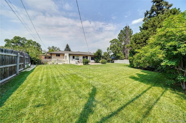 6616 S Lincoln Street, Centennial, CO 80121