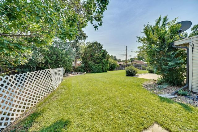 6616 S Lincoln Street, Centennial, CO 80121