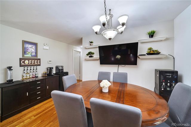 6616 S Lincoln Street, Centennial, CO 80121