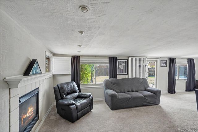 6616 S Lincoln Street, Centennial, CO 80121