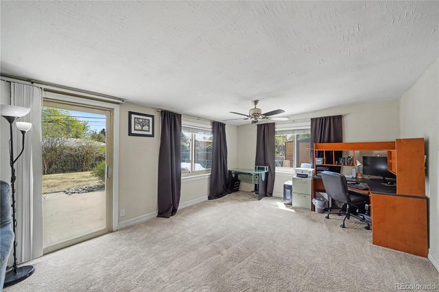 6616 S Lincoln Street, Centennial, CO 80121