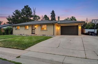 6616 S Lincoln Street, Centennial, CO 80121