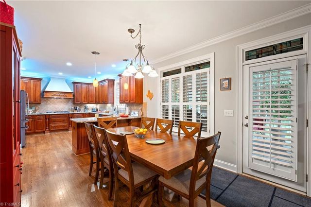 7809 Charles Place Drive, Kernersville, NC 27284