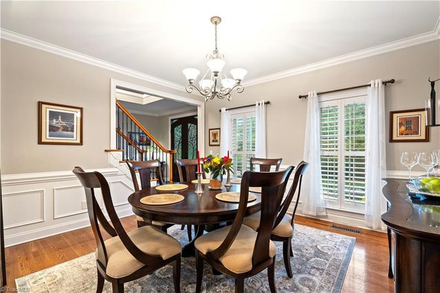 7809 Charles Place Drive, Kernersville, NC 27284