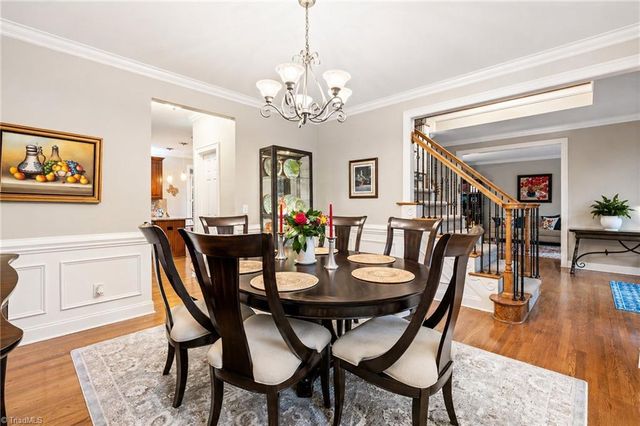 7809 Charles Place Drive, Kernersville, NC 27284